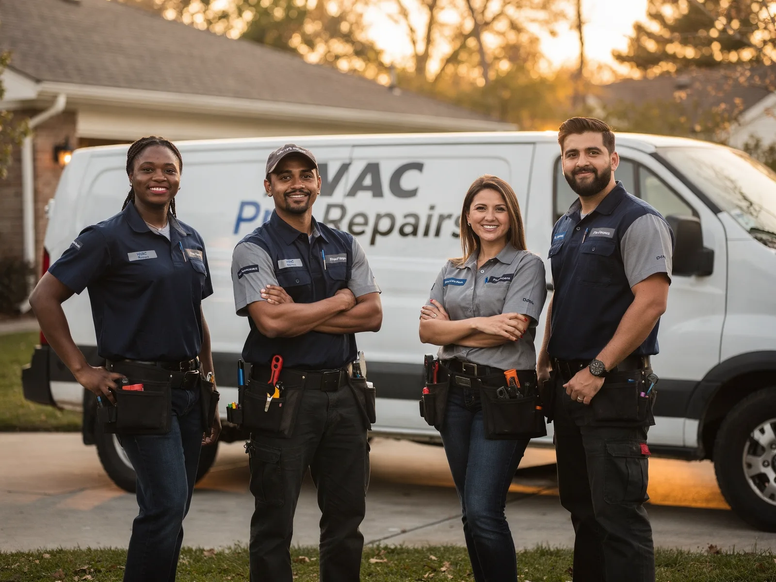Heat Pump Repair company in Argyle, MI