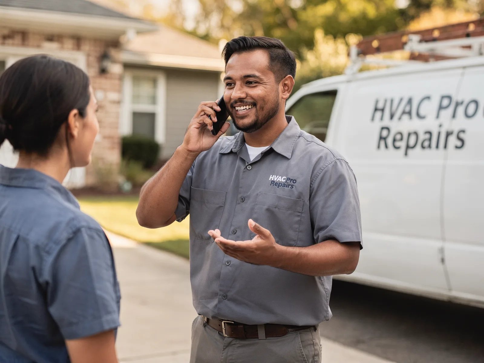 Heat Pump Repair Argyle, MI FAQs